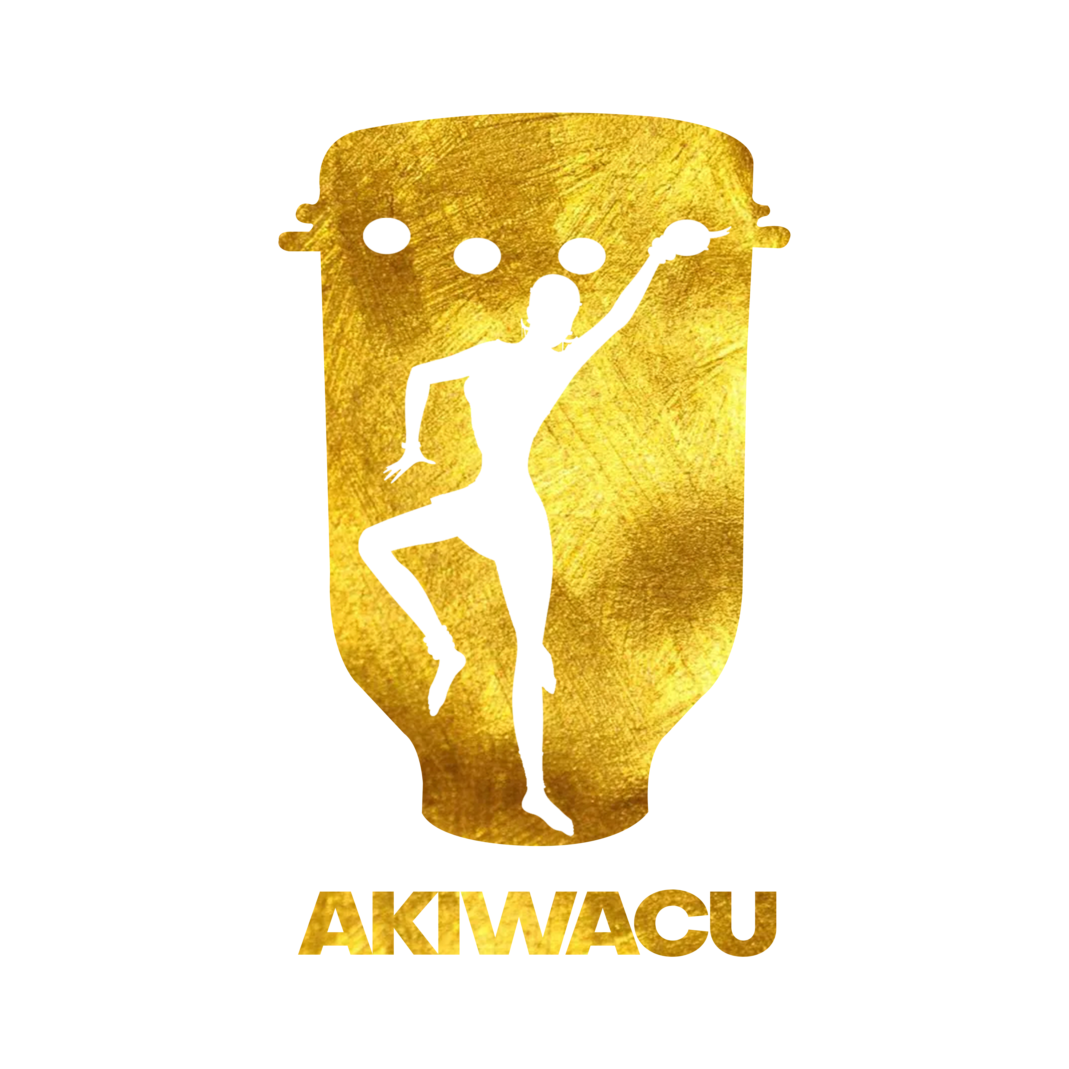 AKIWACU Logo